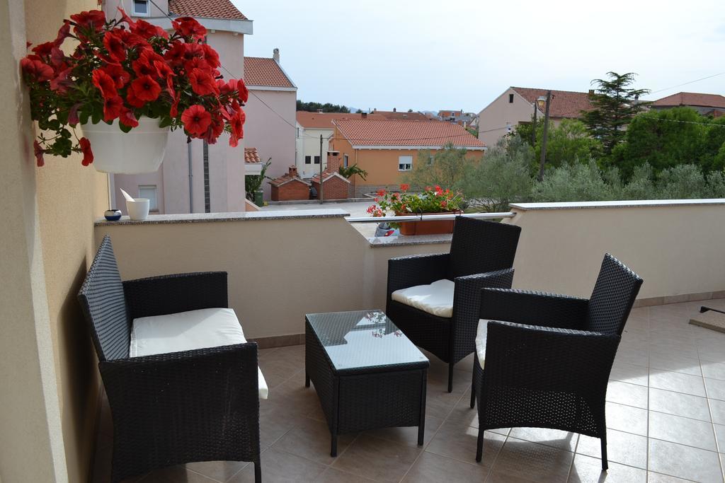 Apartment Danijela Zadar