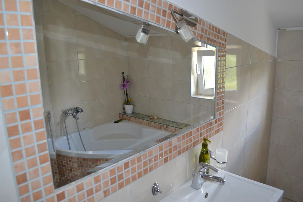 Apartmán Danijela *