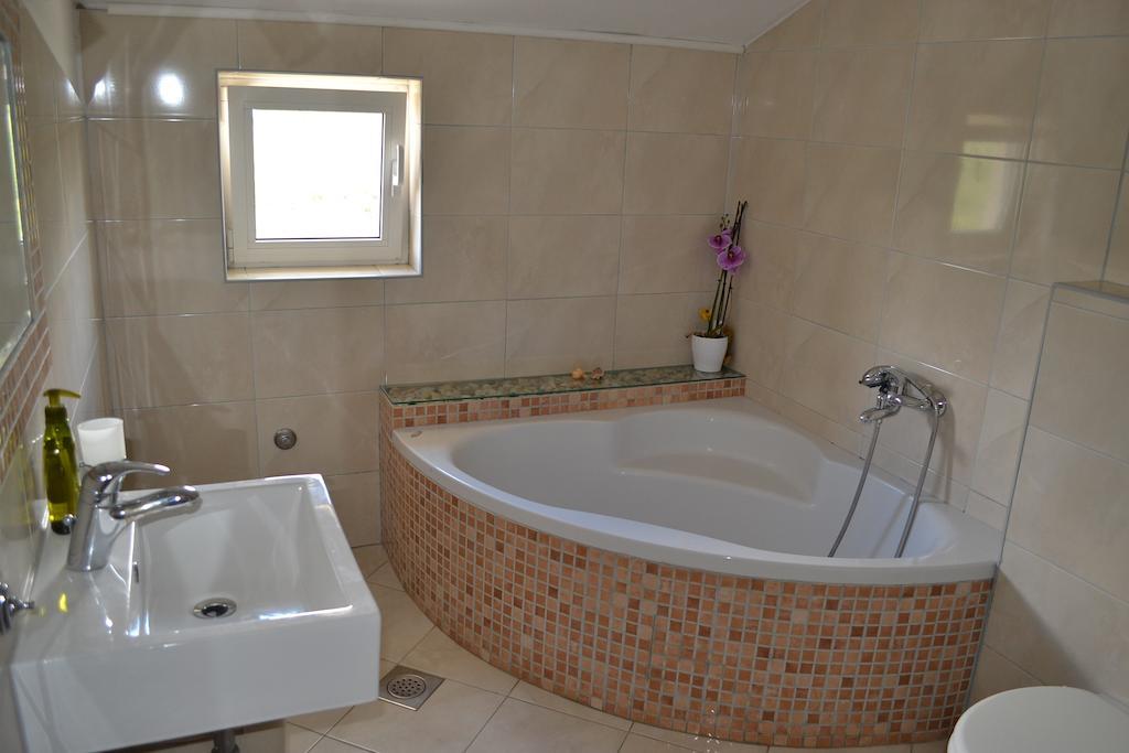 Apartmán Danijela