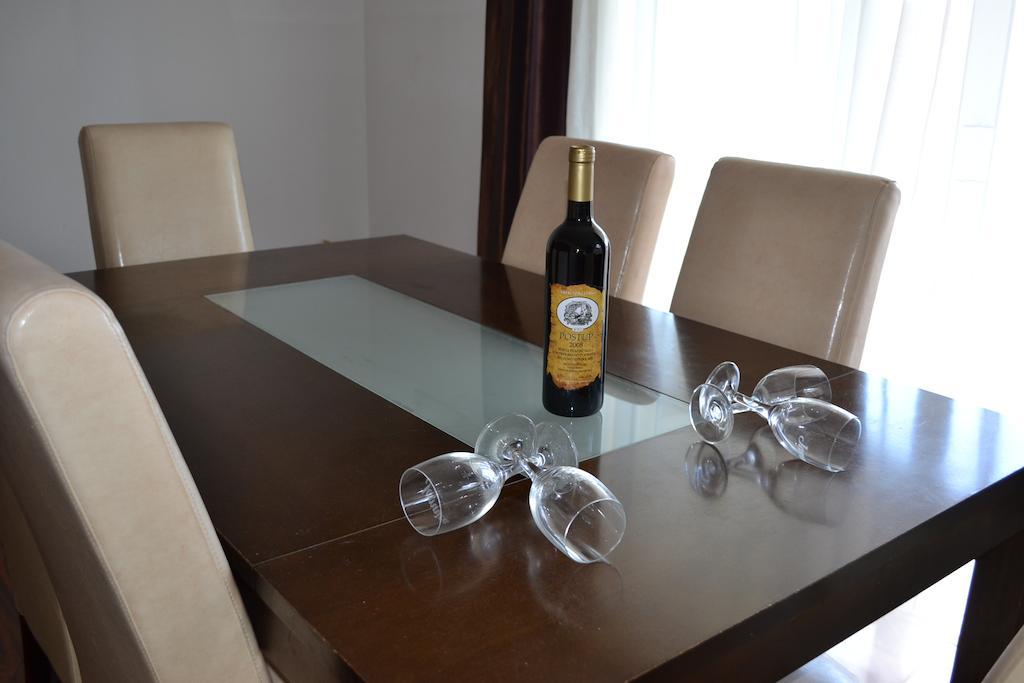 Apartment Danijela *