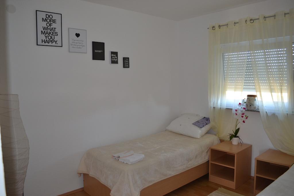 Apartment Danijela *