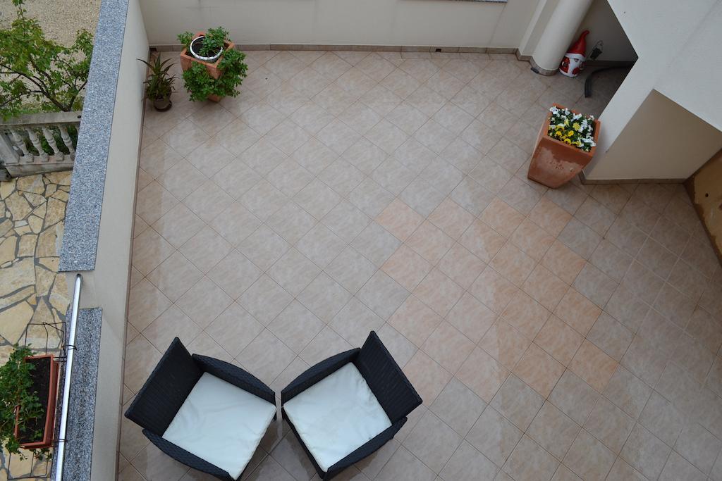 Apartment Danijela