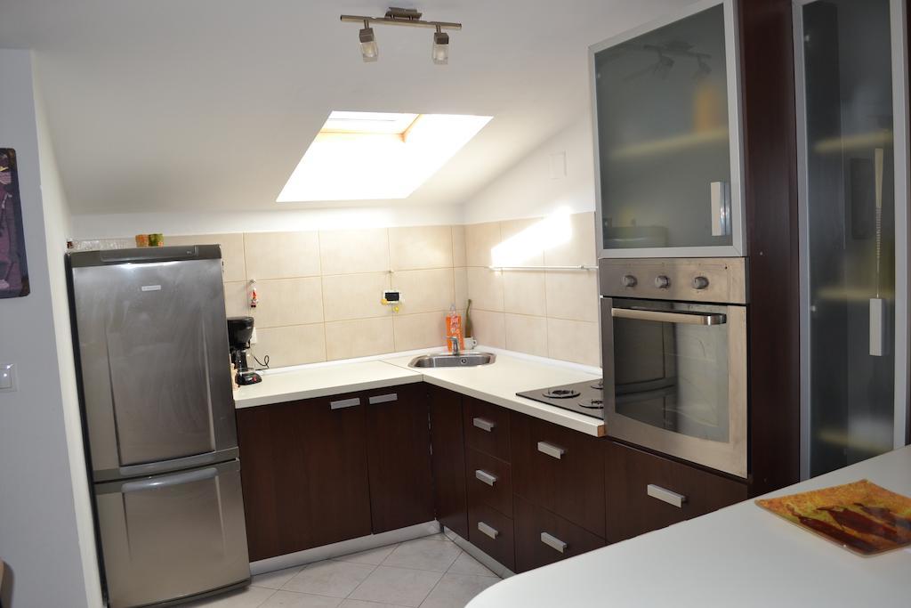 Apartment Danijela