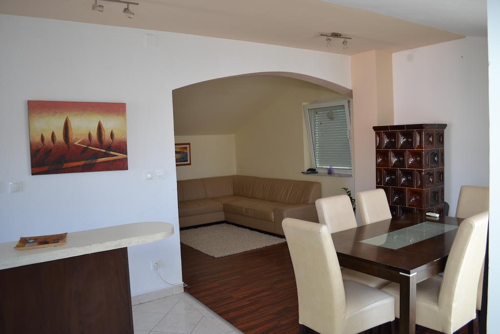 Apartment Danijela