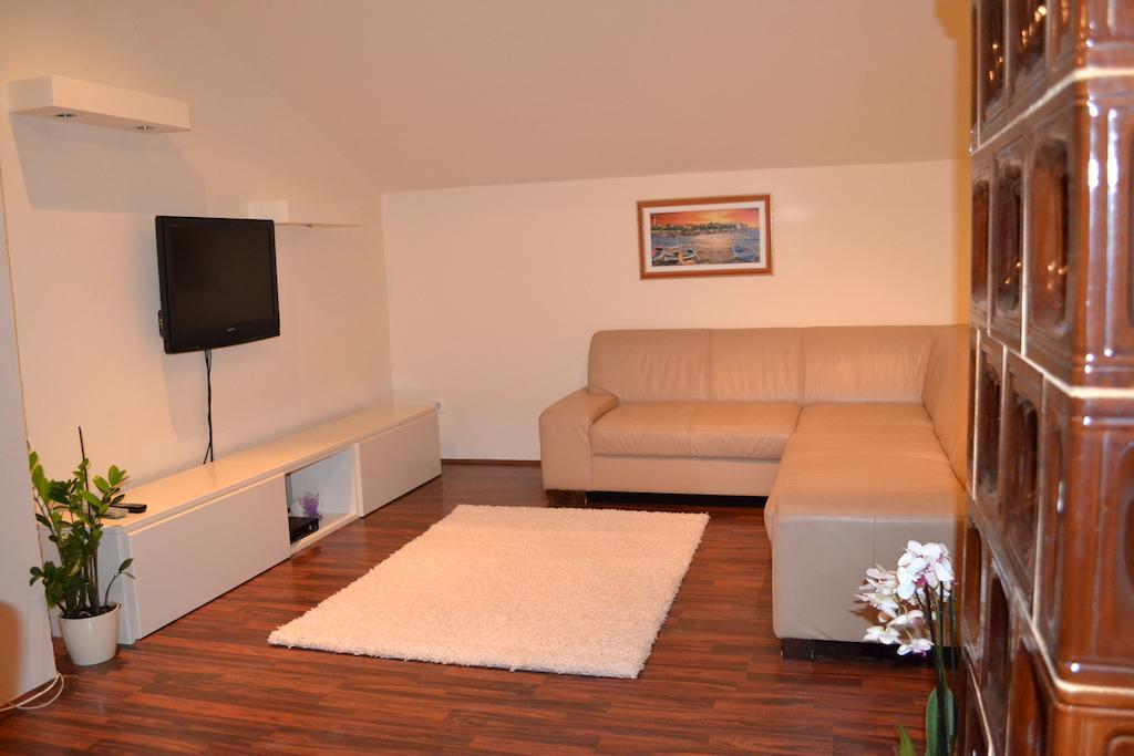 Apartment Danijela *