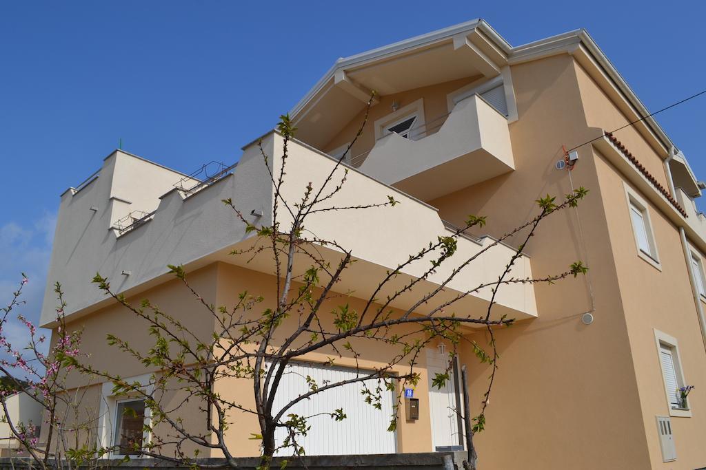 Apartment Danijela Zadar