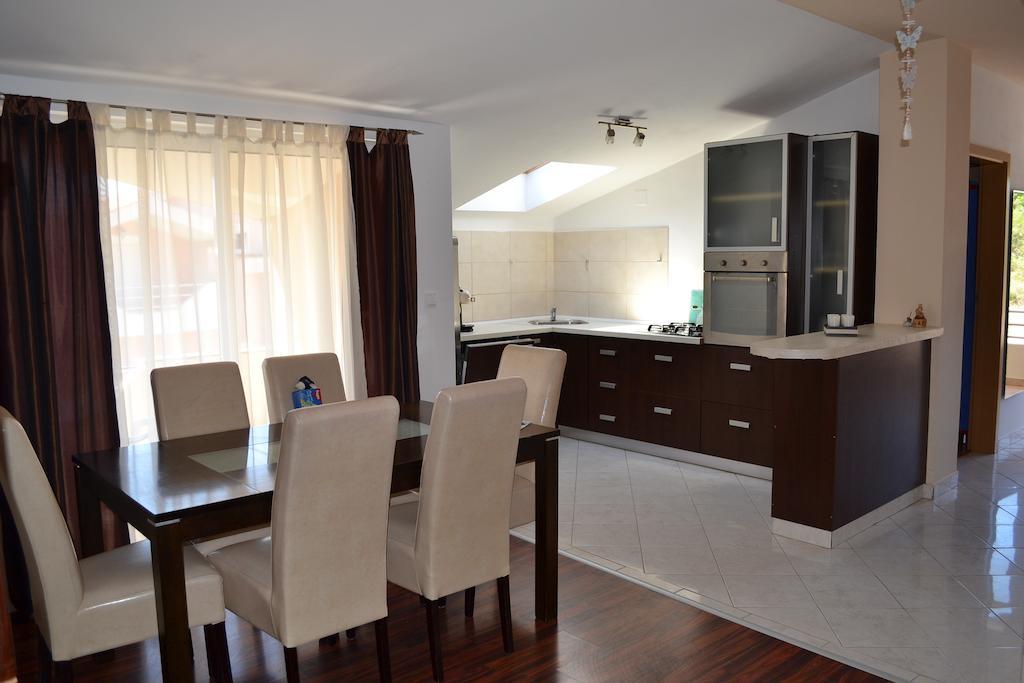 Apartmán Danijela *