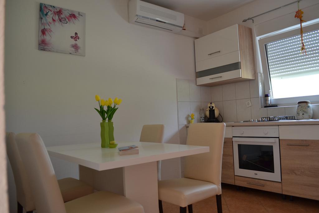 Apartment Danijela