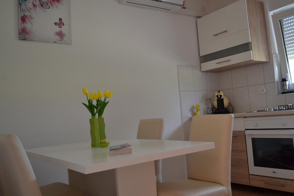 Apartment Danijela Zadar