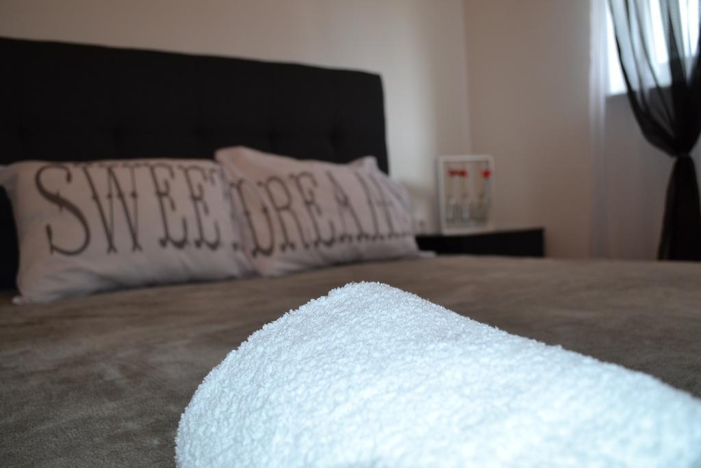 Apartment Danijela *