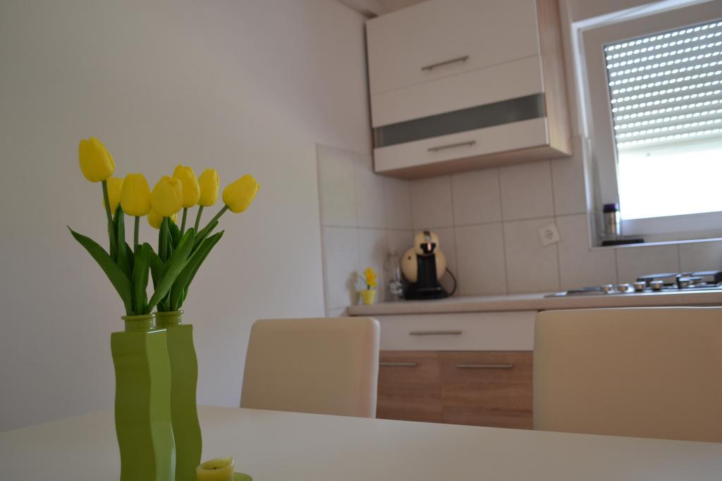 Apartment Danijela