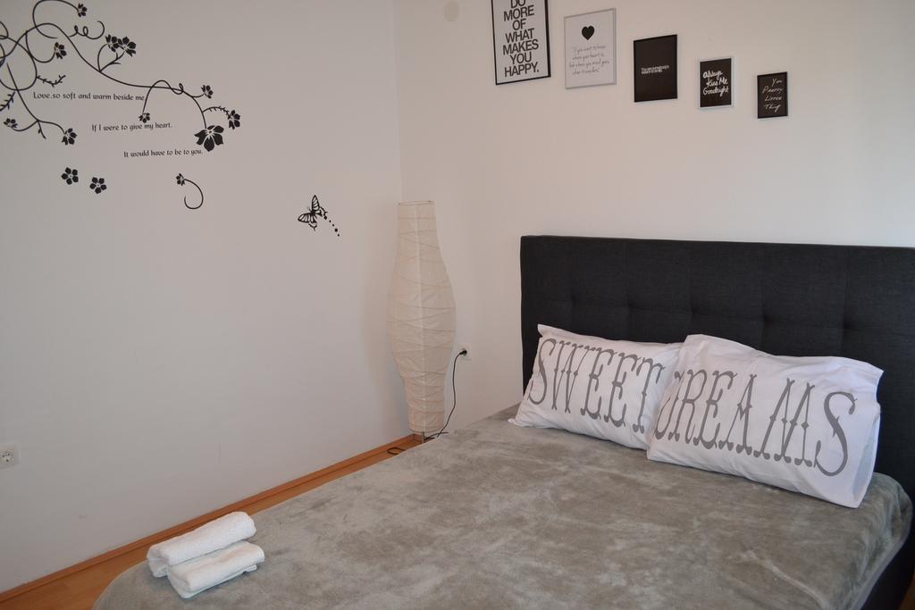 Apartment Danijela *