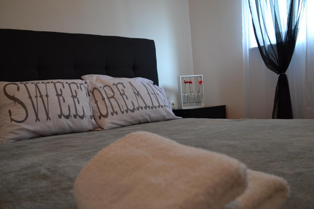 Apartmán Danijela Zadar