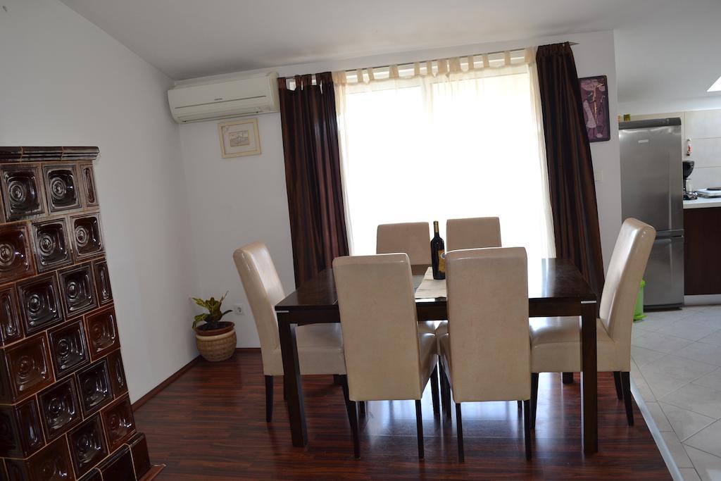 Apartmán Danijela