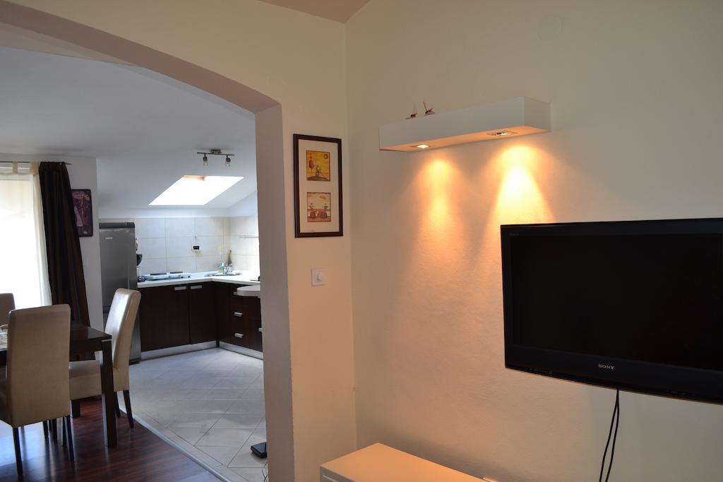 Danijela Apartment Zadar