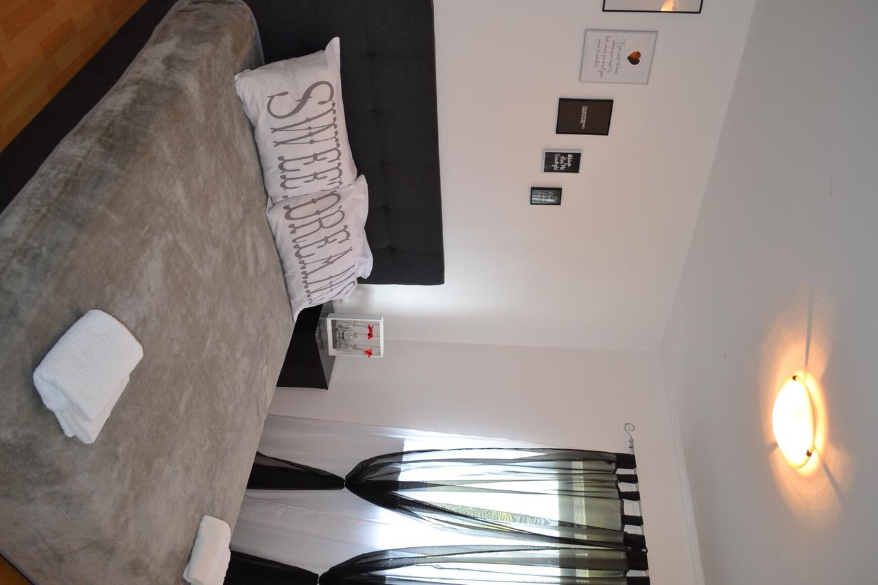 Apartmán Danijela
